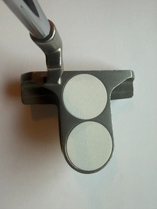 Odyssey White Hot 2 Ball Blade Putter | eBay