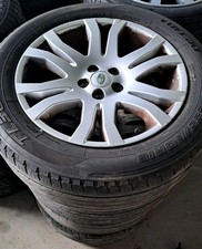 4 CERCHI IN LEGA PER LAND ROVER Freelander 2° Serie 6H521007KA (03>06)