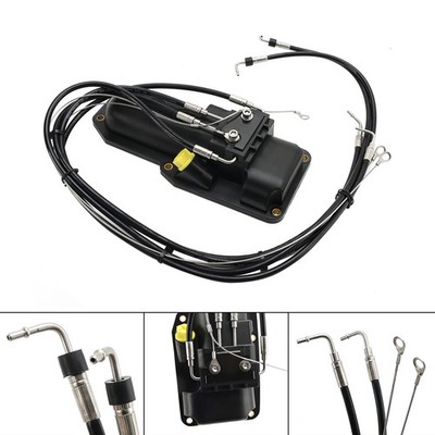 Reparatur satz für Trimm-und Kipp pumpen abdeckung für Volvo Penta 21945911