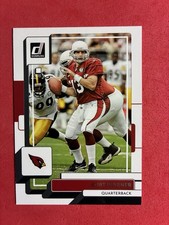 2022 Panini Donruss - Kurt Warner #1 Free Shipping/Toploader
