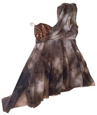 Performance Dance Ice Skating Costume Uniform Lyrical Jazz Contemporary