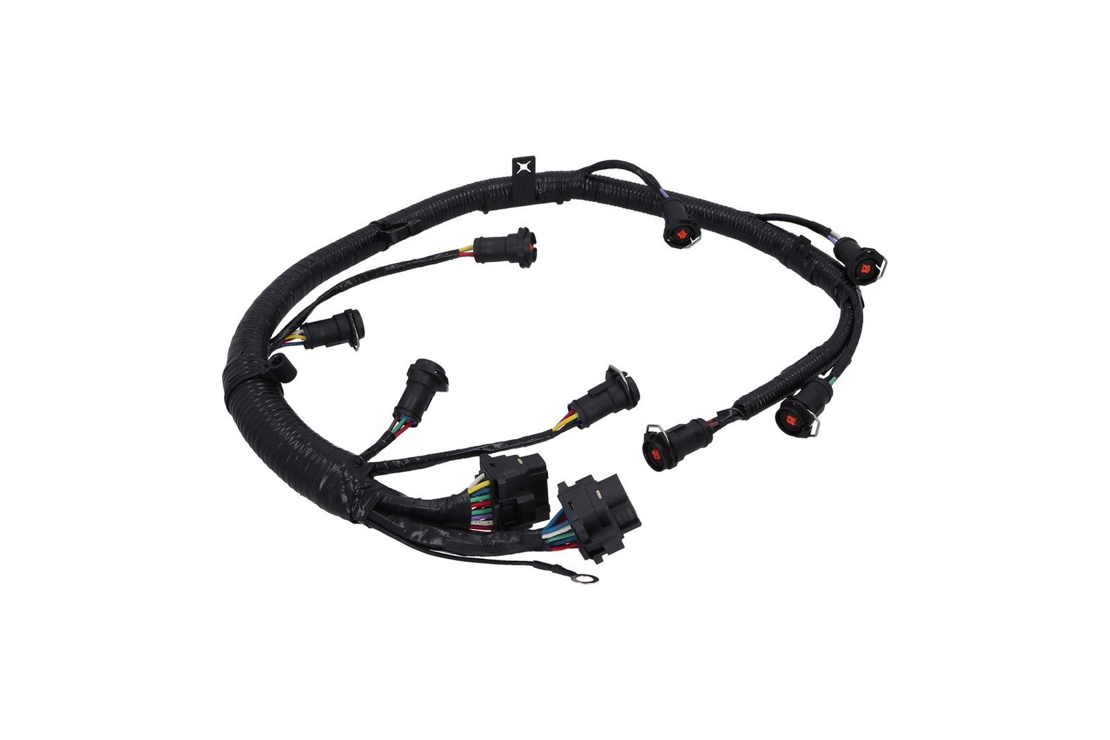 Fits KAMOKA 1611010 INJECTOR WIRING HARNESS 0  ⭐UK Stock⭐