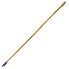 800g Training Javelin for Beginners to Advanced - Improve Throwing Skills