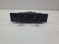 1987-1993 Nissan D21 Hardbody Pathfinder Heater Ac Control Hvac Switch Temp