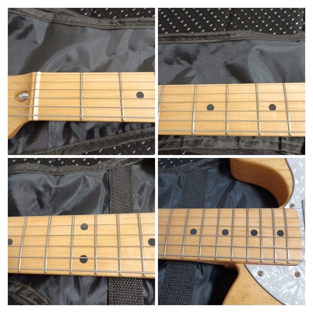 Fender Japan Telecaster 70sThinline Na. Safe Packing! | eBay