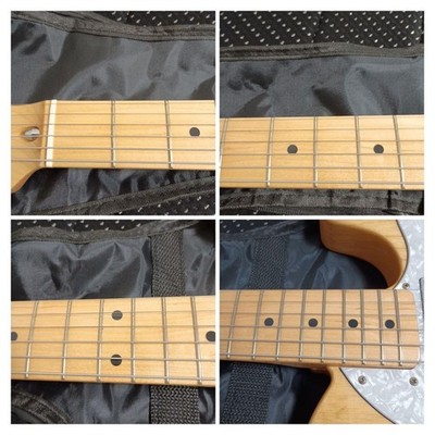 Fender Japan Telecaster 70sThinline Na. Safe Packing! | eBay