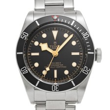 TUDOR Heritage Black Bay 79230N black WATCH 724051 6