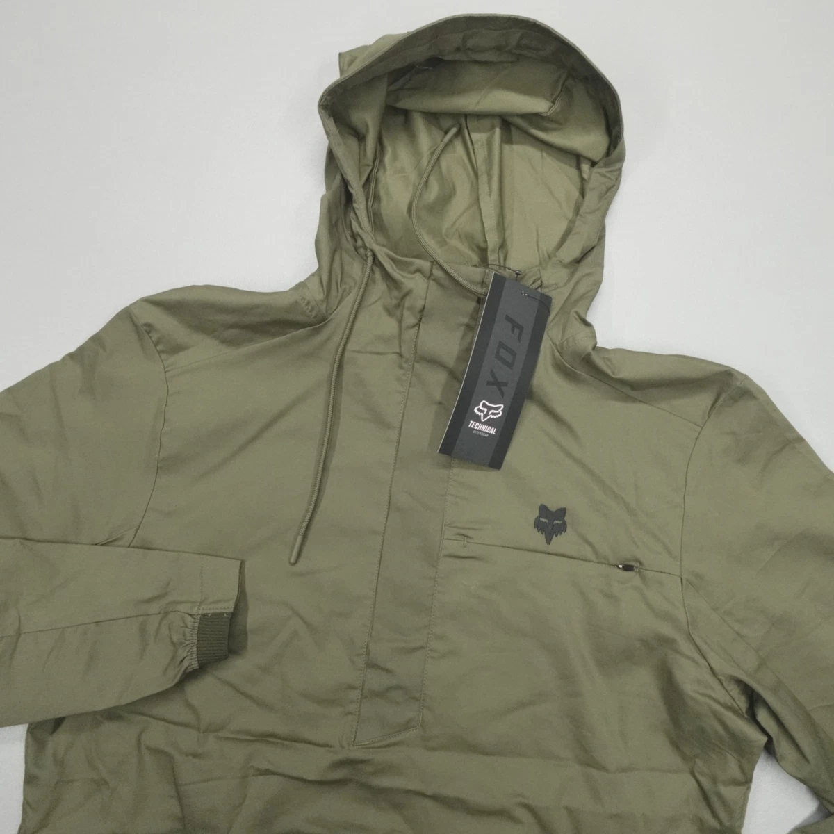 mens fox racing jacket products for sale | eBay