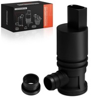Frankberg Waschwasserpumpe Wischerpumpe Passend FüR Daihatsu Move Ford Escort