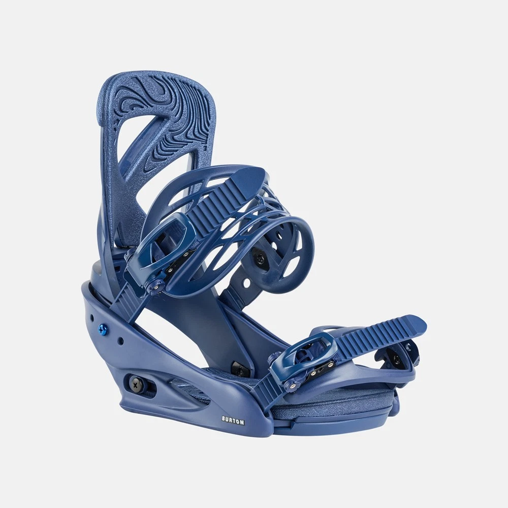 Burton Scribe Snowboard Bindings for sale | eBay