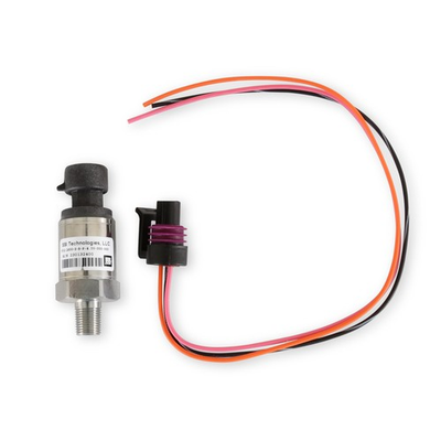 #ad 554 104 1600 PSI Stainless Pressure Sensor $196.15