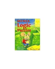 Mensa Logic - VERY GOOD