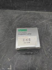 Halogen Projector Lamp DDL 21V-150W USHIO 78-226-5.5