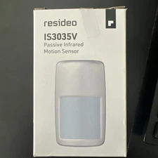 Passive Infrared Motion Sensor IS3035V
