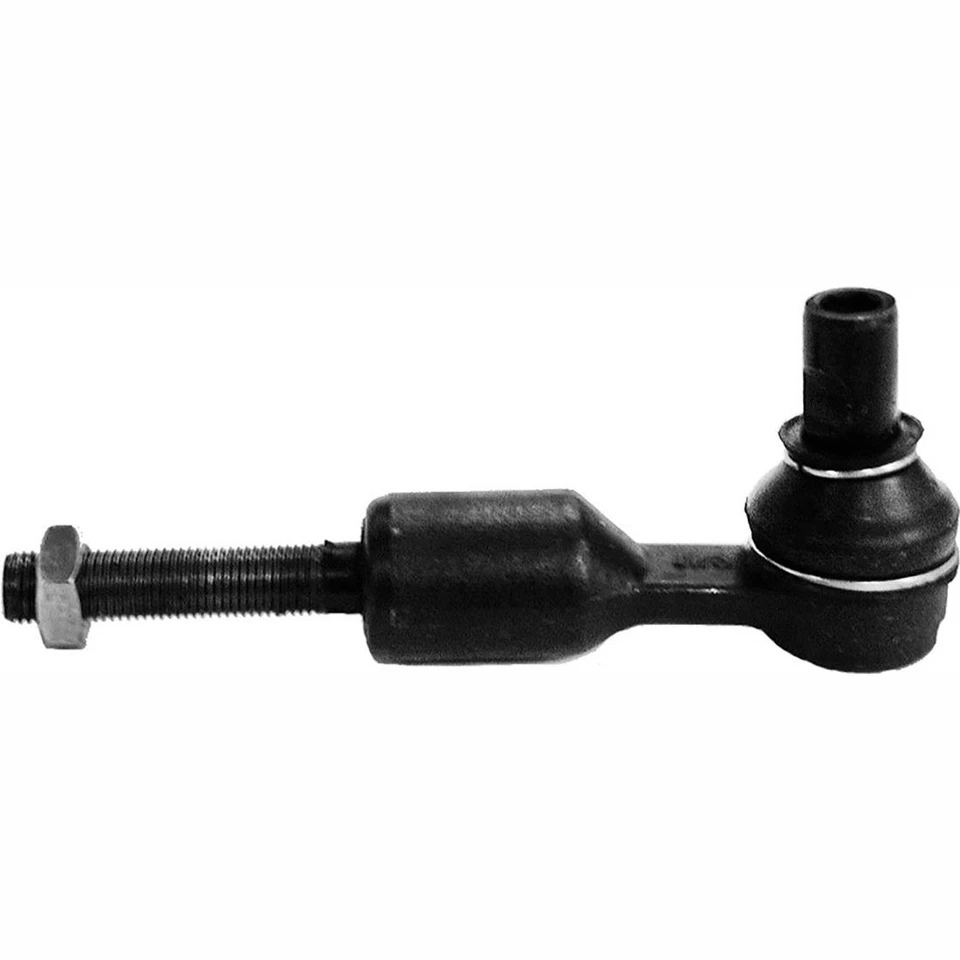 Delphi 2X Front Outer Steering Tie Rod End for 1996-1997 Audi A4 Quattro - Image 3 of 4