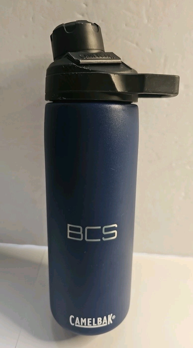 20oz Blue