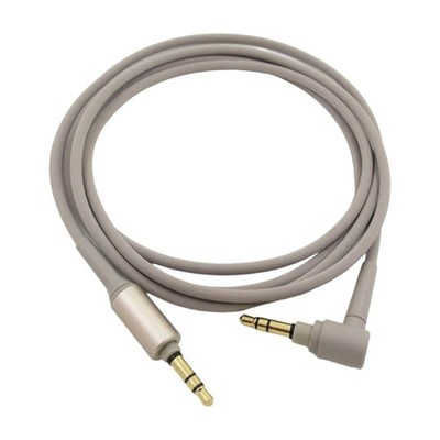 Headphone Wire Sound Cable Replacement for HD490 Headset 3.5mm Headphone Cable