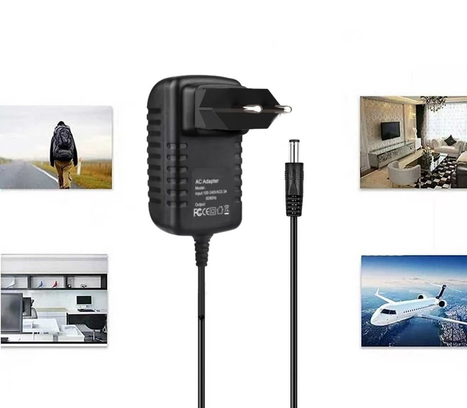 42V 2A Chargeur de batterie adaptateur secteur pour trottinette lectrique quilib