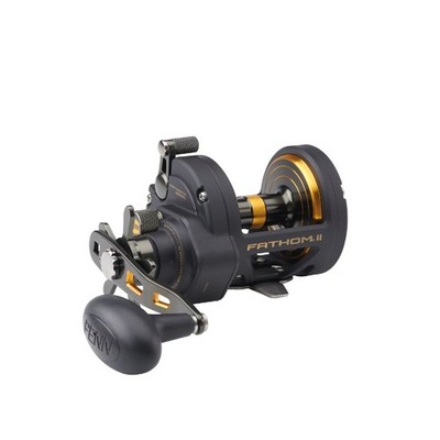 PENN Fathom II Star Drag Reel SD 30 by TACKLE-DEALS !!!