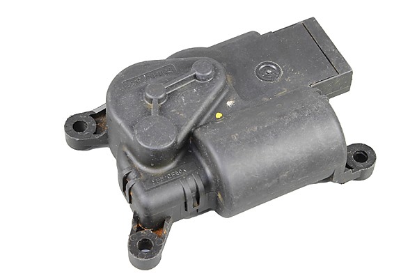 Metzger Stellelement Mischklappe 5-Polig FüR Seat Leon VW Golf VII Audi A3-image