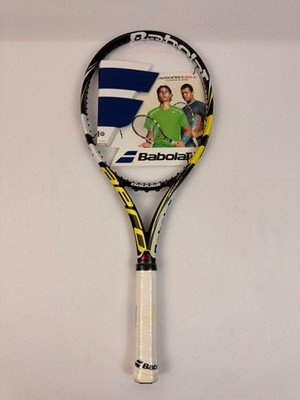 NEW Babolat Aeropro Drive 2013, 4 3/8 | eBay