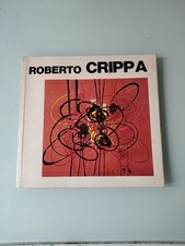 Omaggio A Roberto Crippa 1972
