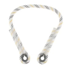 Pre-sewn Eye Prusik Cord Tree Climbing Rappel Rope
