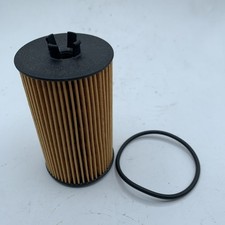 Filtre à huile Opel Adam