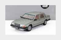 Triple9 T9-1800531 Volvo 760 Turbo Intercooler 1985 HellgrüN 1/18