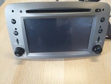 Alfa Romeo GT 2009 Radio CD-Player DVD-Player Navigation NNI17872