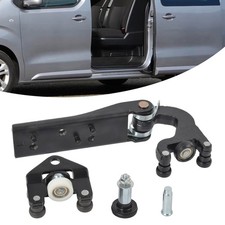 For 2011 - 2021 Renault Master MK3 Sliding Door Roller Guide Hinge Set LEFT SIDE