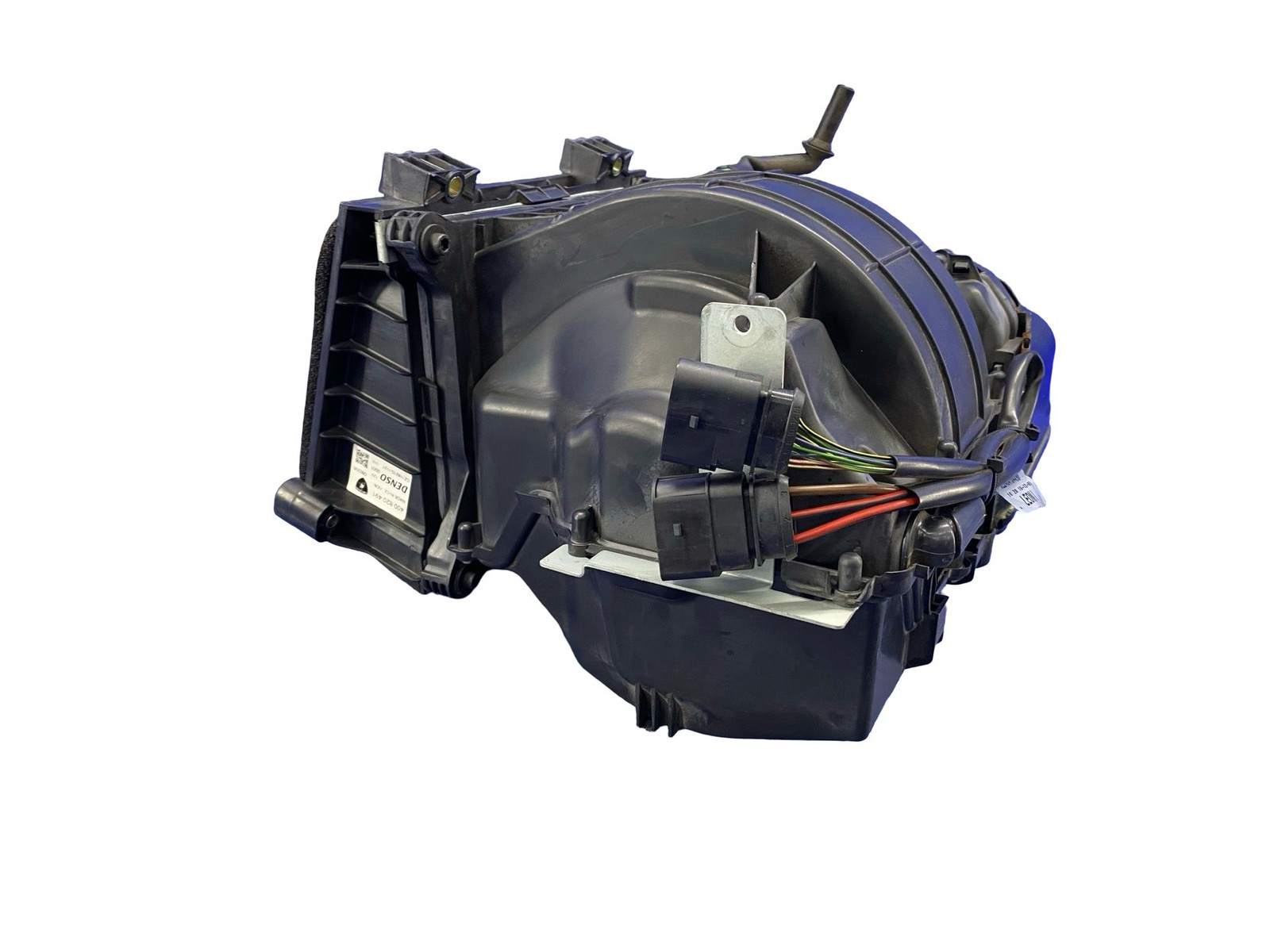 2006 - 2014 Lamborghini Gallardo LP520-4 Heater Climate Temperature Blower Motor