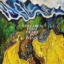 Wollesen Ferm Heart in Hand (Vinyl) 12" Album