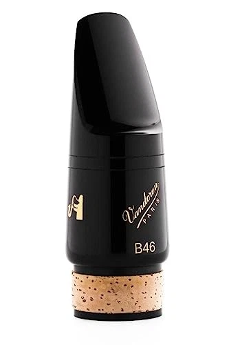 CM345 B46 Bass Clarinet Mouthpiece Foto 3 de 3