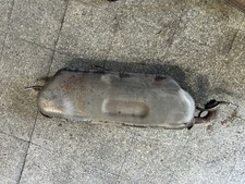 Marmitta Scarico Smart 451