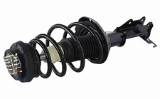 Gsp Suspension Strut And Coil Spring Assembly P N 810054