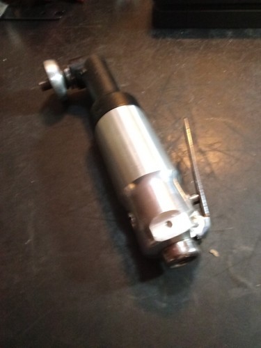 Stanley Pneumatic Angle Grinder