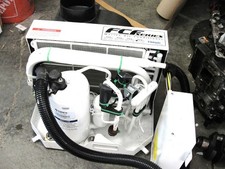 Marine Yacht Ac Webasto Fcf Hvac Cool Ac Heater 16000 Btu 115v Fcf0016000gs