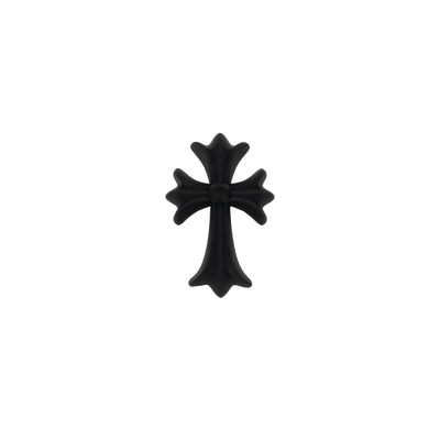 【Chrome Hearts】 Silichrome CH Cross Pendant Black Chrome Hearts Silichrome CH Cross Pendant Black 2022/2023 | eBay