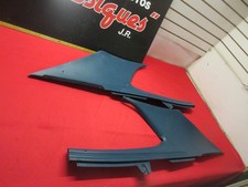 1973-1976 Duster And Dart Sport Sail Panel Rear Interior Panel