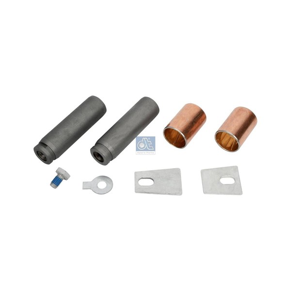 Reparatursatz Bremsbackenrolle DT Spare Parts FüR U.A. MERCEDES-BENZ Actros-image