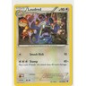 Pokemon Loudred Fates Collide 81/124 EN