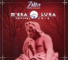Various - M'era Luna 2010 ZUSTAND SEHR GUT