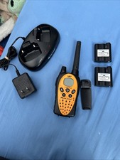 midland walkie talkie Gxt745