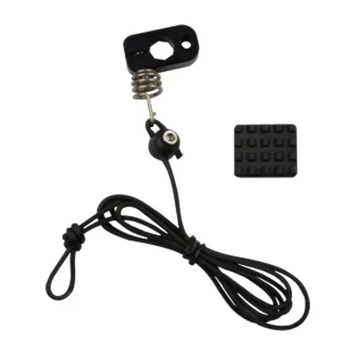 Hamskea Universal Limb Clamp Kit for Trinity/Hybrid/VersaRest (904400)