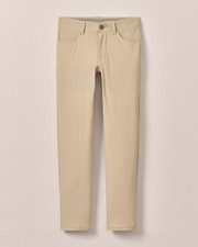 Fusionn Jr. Knit Pull-On Performance Pants Boys FUSIONN PANT Size 10 7846931
