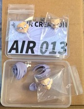 Custom Air Dragon S.H. Figuarts Trunks Head Air 013 Torankusu Kit en stock MISB#