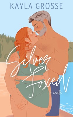 Silver Fox | Kayla Grosse | Taschenbuch | Englisch | 2024 | Kayla grosse