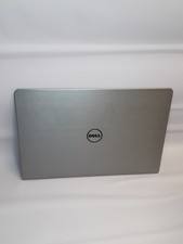 Dell Inspiron 15-5547 LCD Back Cover w/ hinges D P/N 03VXXW