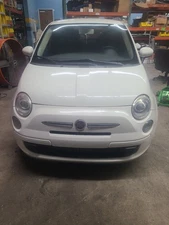 2013 Fiat 500 POP